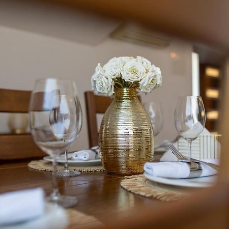 Apartments Vranjic Trogir Zewnętrze zdjęcie