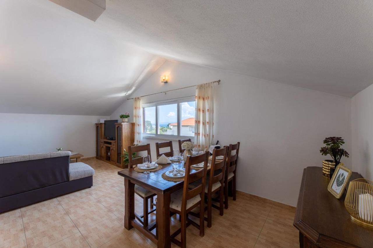 Apartments Vranjic Trogir Zewnętrze zdjęcie