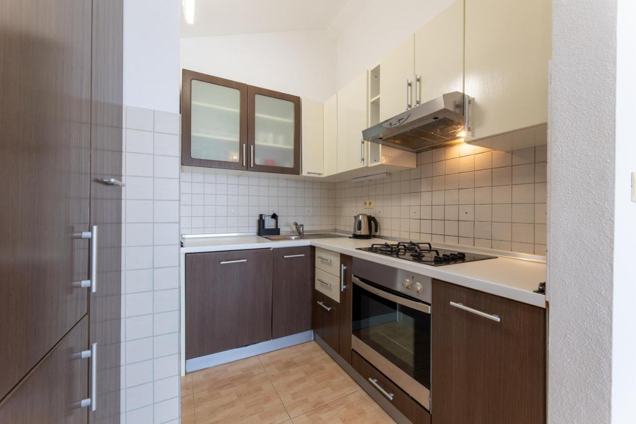 Apartments Vranjic Trogir Zewnętrze zdjęcie