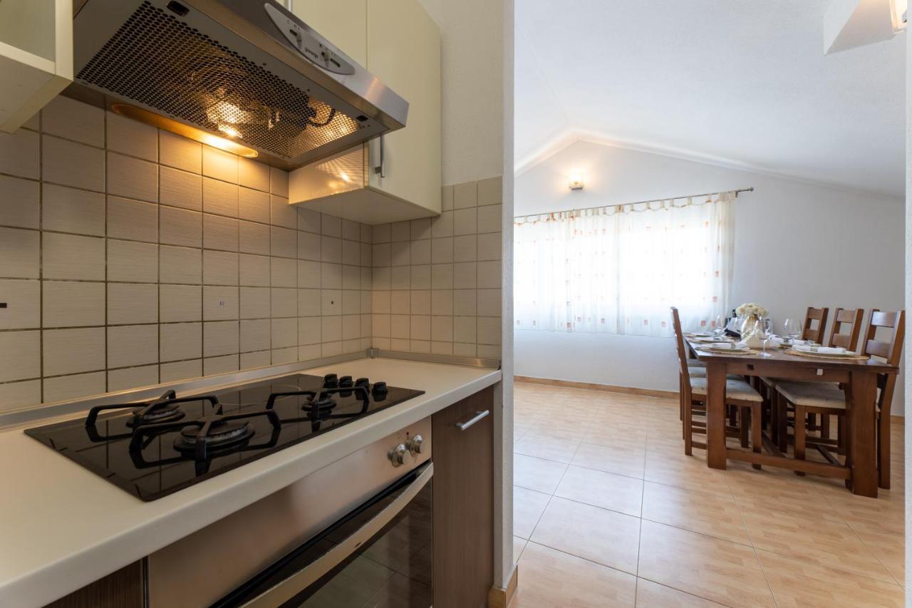 Apartments Vranjic Trogir Zewnętrze zdjęcie
