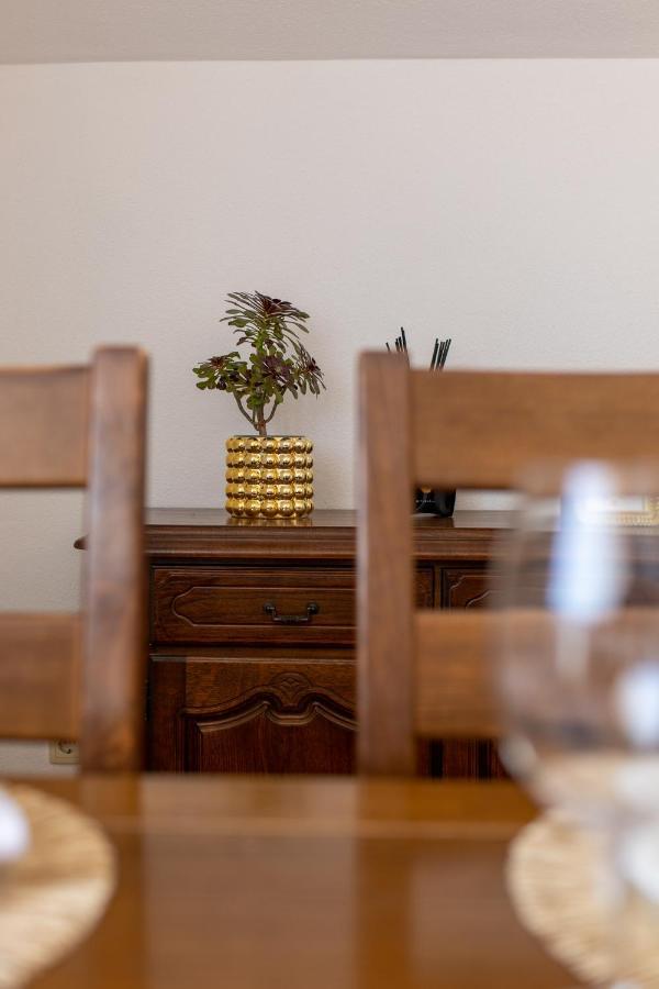 Apartments Vranjic Trogir Zewnętrze zdjęcie