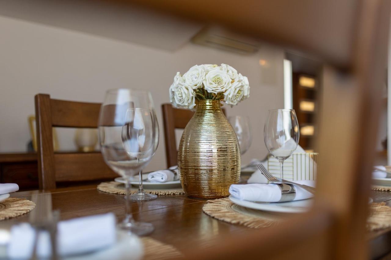 Apartments Vranjic Trogir Zewnętrze zdjęcie