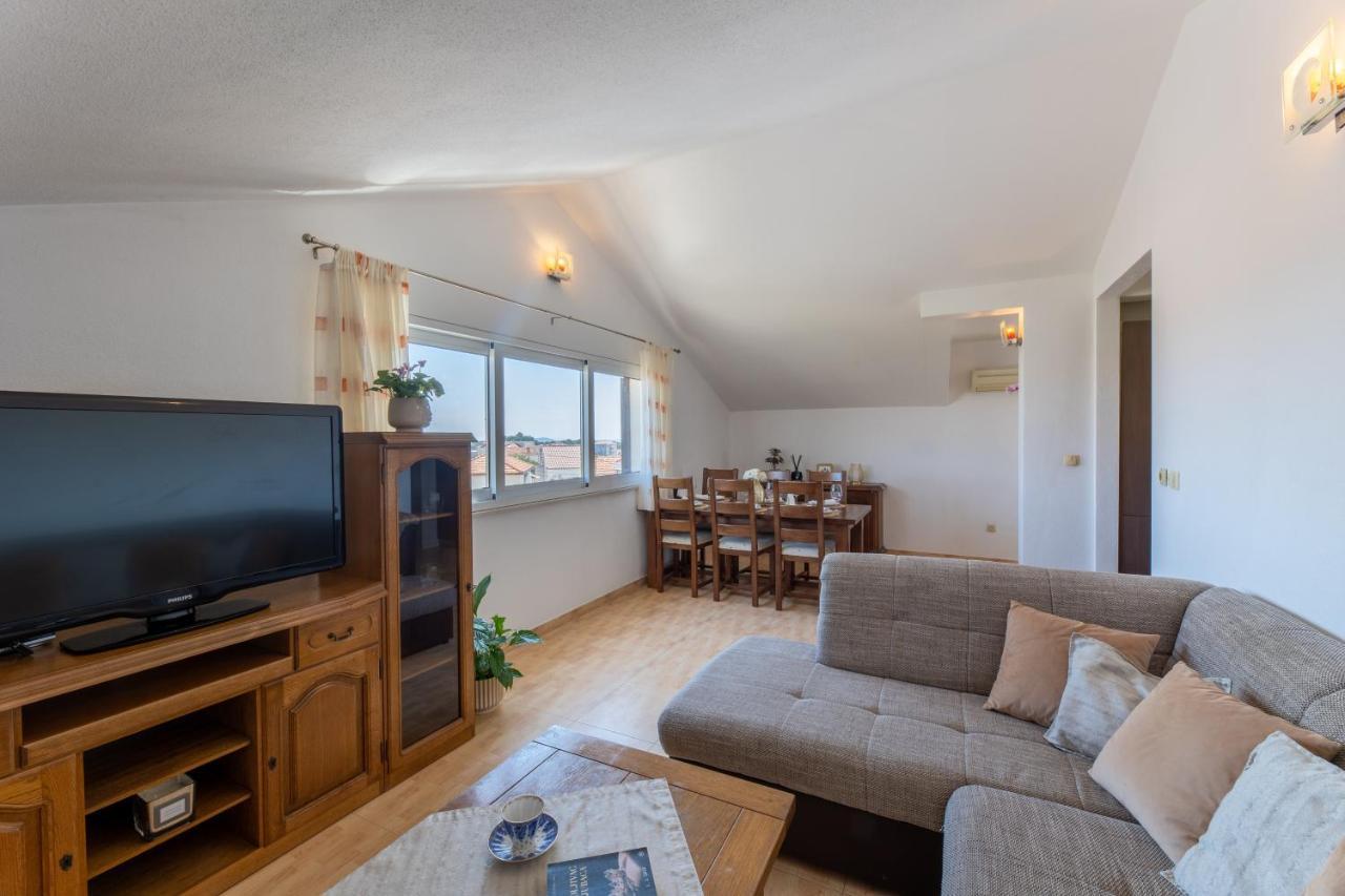 Apartments Vranjic Trogir Zewnętrze zdjęcie