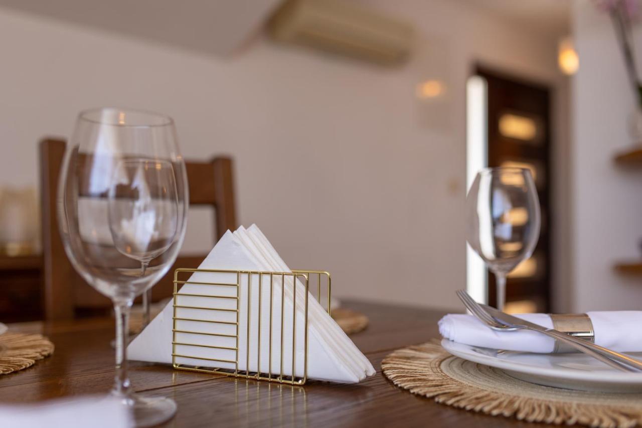 Apartments Vranjic Trogir Zewnętrze zdjęcie