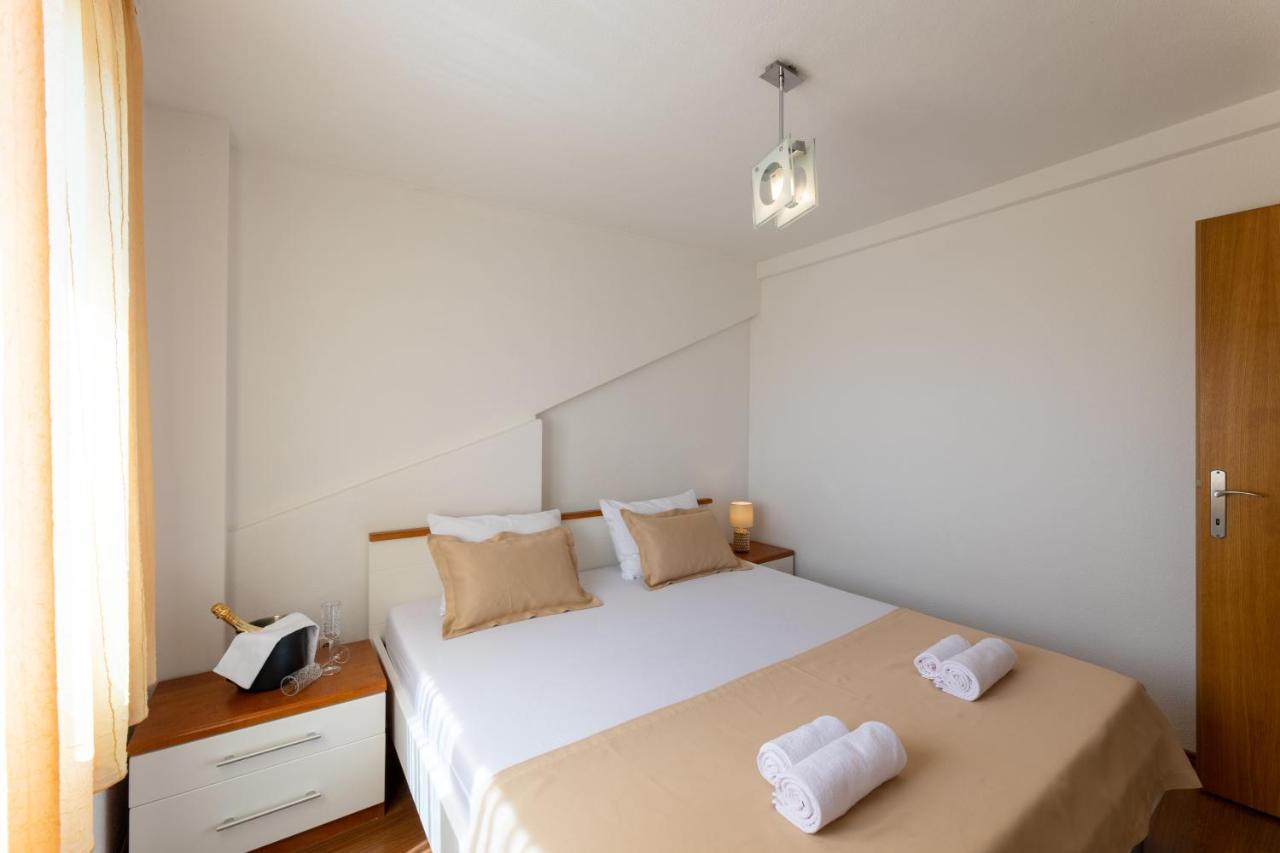 Apartments Vranjic Trogir Zewnętrze zdjęcie