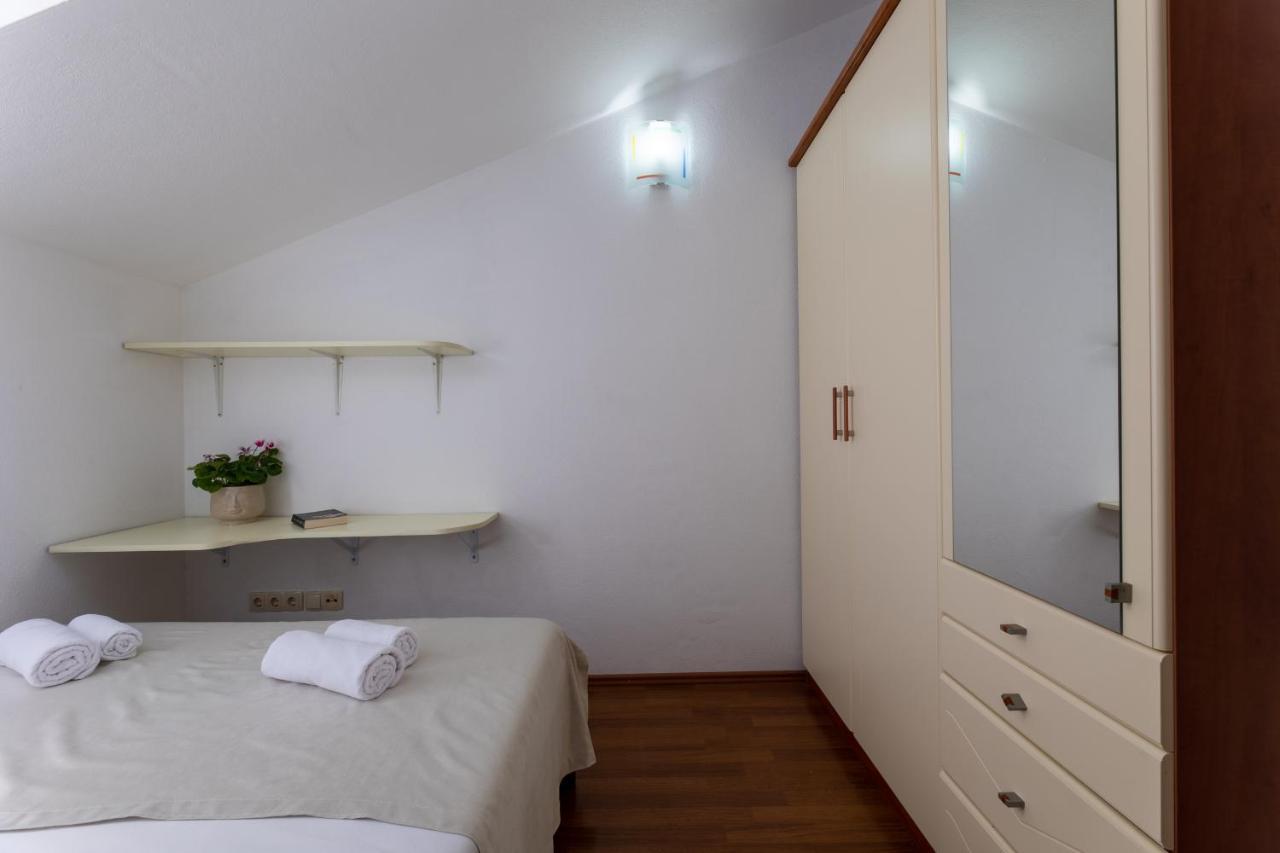 Apartments Vranjic Trogir Zewnętrze zdjęcie
