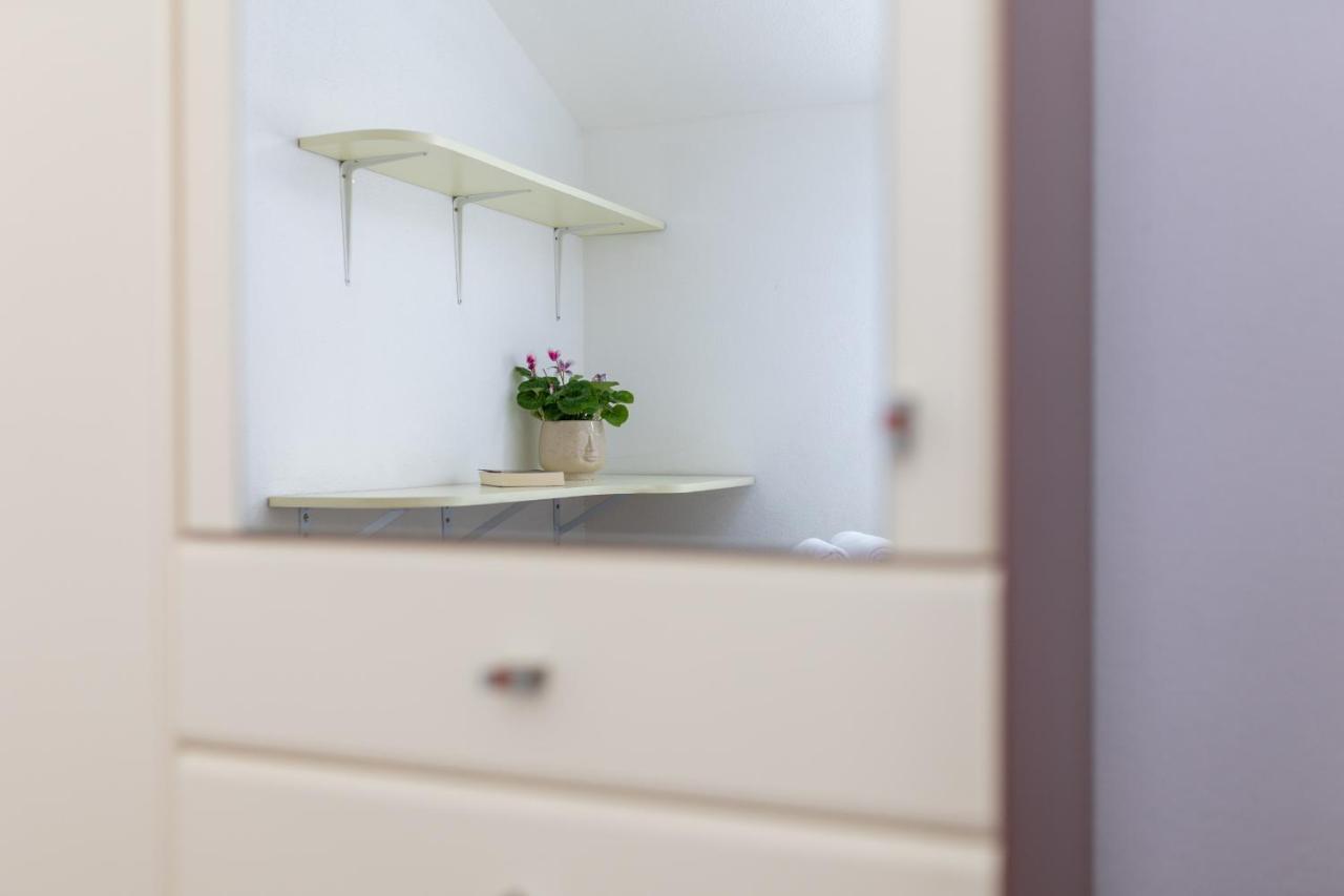 Apartments Vranjic Trogir Zewnętrze zdjęcie