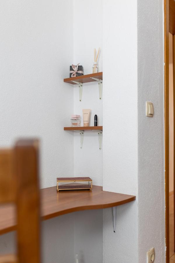 Apartments Vranjic Trogir Zewnętrze zdjęcie